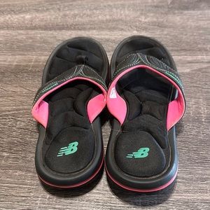 New Balance sandals